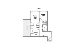 Top6 Grundriss Top6 Grundriss