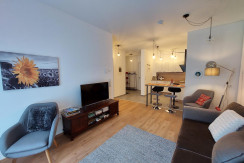 Top 1 Küche und Wohnzimmer Top 1 Küche und Wohnzimmer