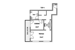 Grundriss.Top9 Grundriss.Top9