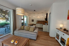 Top 2 Küche und Wohnzimmer Sommer Top 2 Küche und Wohnzimmer Sommer