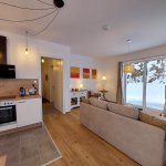 Photo of Apartment, shower