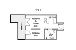 Top5 Grundriss Top5 Grundriss