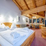 Bild von Classic Room Alpin