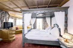 Herzblut VIP Zimmer