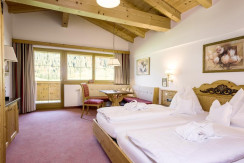 Chalet Suite Tirol