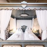 Photo of Suite mit Doppelbett, Herzblut