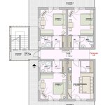 Photo of Apartment, 3xshower, 3xtoilet, 3 bed rooms