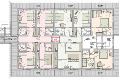 Wohnung mit 7 Schlafzimmer in einem Stockwerk Wohnung mit 7 Schlafzimmer in einem Stockwerk