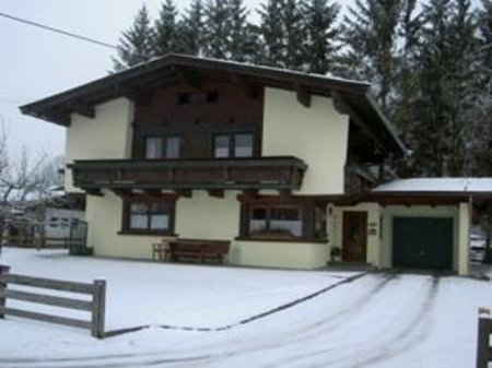 Brantner Klara Haus Private Rooms In Waidring Seo Title