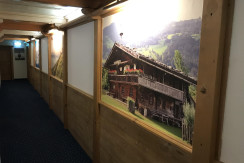 Ansicht im Haus Ansicht im Haus