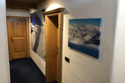 Ansicht im Haus Ansicht im Haus