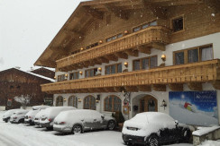 Winter Winter