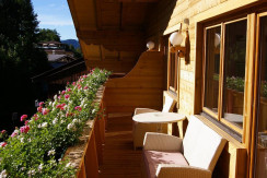 Grosser Balkon Grosser Balkon