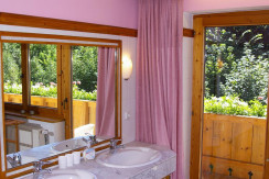 Badezimmer Badezimmer