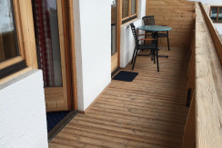 Grosser Balkon Grosser Balkon