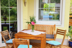 Superior Apartment Terrasse