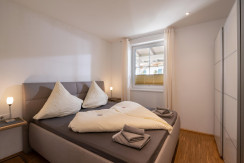 Schlafzimmer Komfort