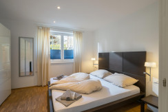 Schlafzimmer Superior