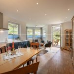 Photo of Apartment, shower and bath tub, 2 bed rooms