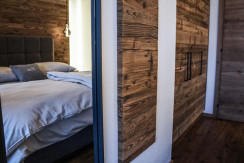 Doppelbett Schlafzimmer