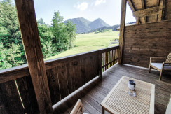 Südbalkon