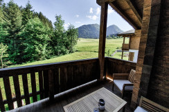 Südbalkon