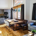 Bild von Apartment Lebens.Glück