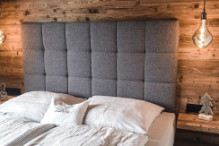 Boxspring Schlafzimmer