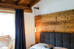 Boxspring Doppelbett Zimmer