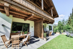 Terrasse süd