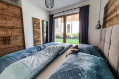Schlafzimmer Boxspring