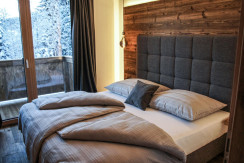 Boxspringbett Schlafzimmer