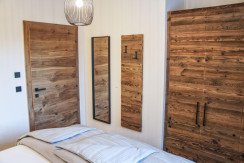 Doppelbettzimmer