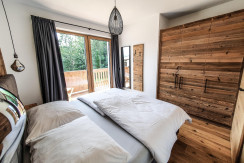 Boxspring Schlafzimmer