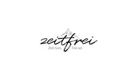 Logo Zeitfrei