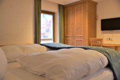 Bedroom nr 1 other perspective