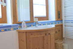 Bathroom ground floor