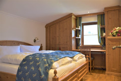 Bedroom nr 3, upper flor