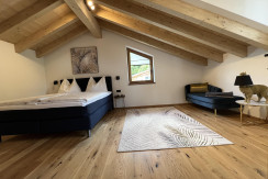 zweites Schlafzimmer zweites Schlafzimmer