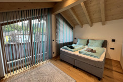 Schlafzimmer süd (4) Schlafzimmer süd (4)