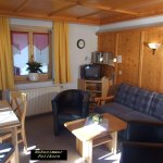 Photo of Apartment, bath, toilet, 2 bed rooms