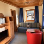 Photo of Apartment, shower, toilet, balcony