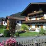 Photo of Double room, shower, toilet, balcony