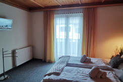 Chalet Tirol Waidring