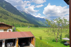 Chalet Tirol Waidring