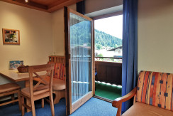 Chalet Tirol Waidring