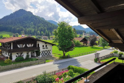 Chalet Tirol Waidring