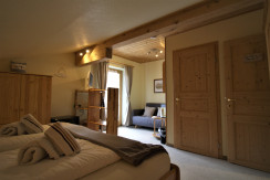 Chalet Tirol Waidring