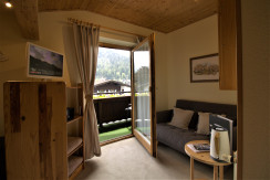 Chalet Tirol Waidring