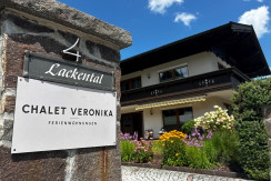 Chalet Veronika 1